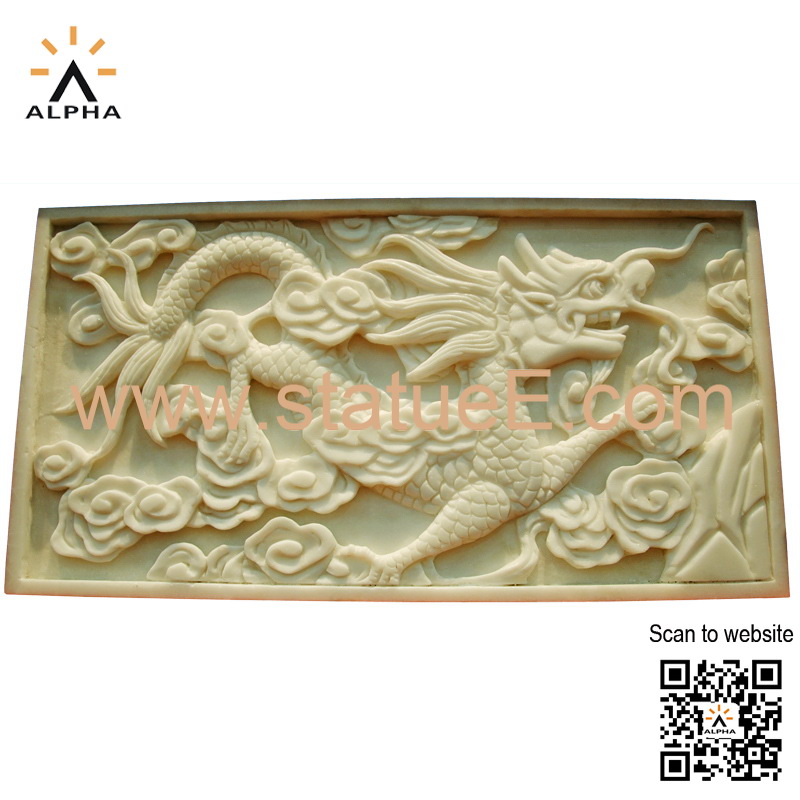 low relief carving